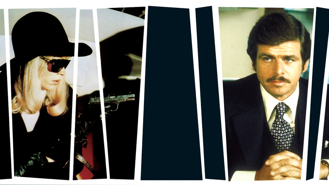 Фильм Семейный заговор (1976)