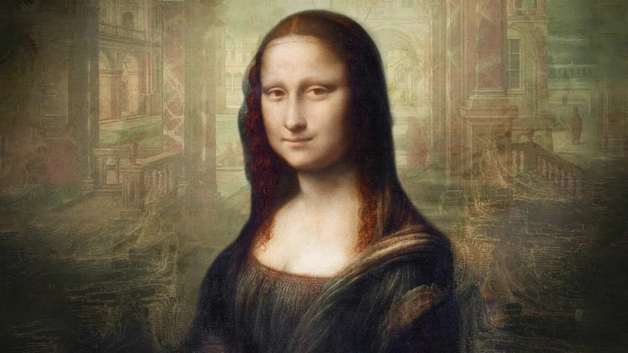 Фильм 4 лица Моны Лизы (2019)