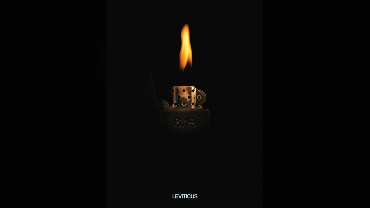 Фильм Левит (2026)