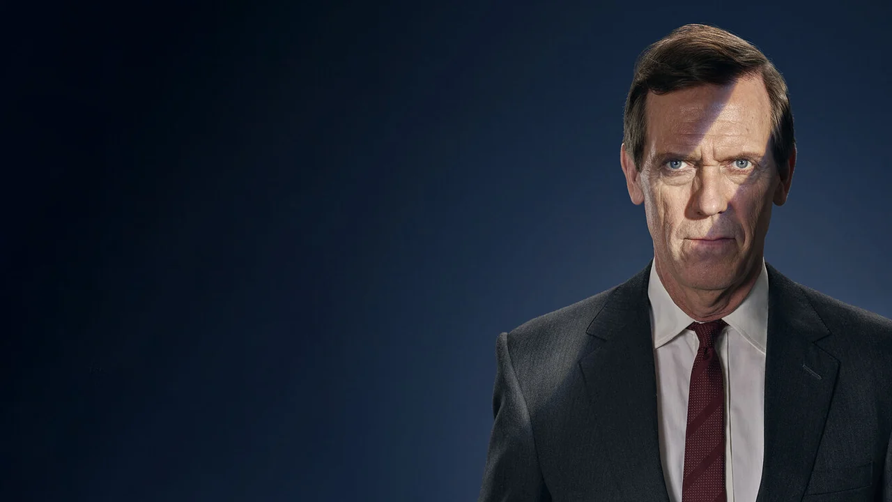 Сериал Скользкий путь (1 сезон)