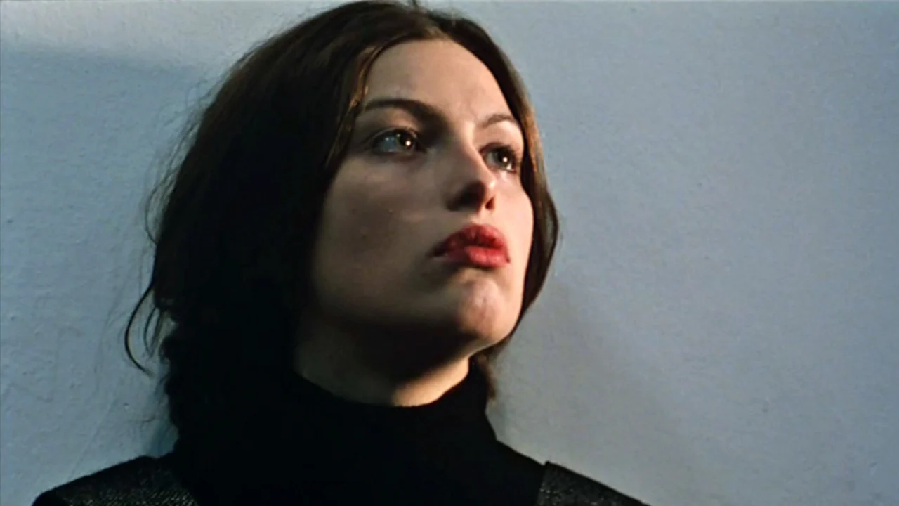 Фильм Шаманка (1996)