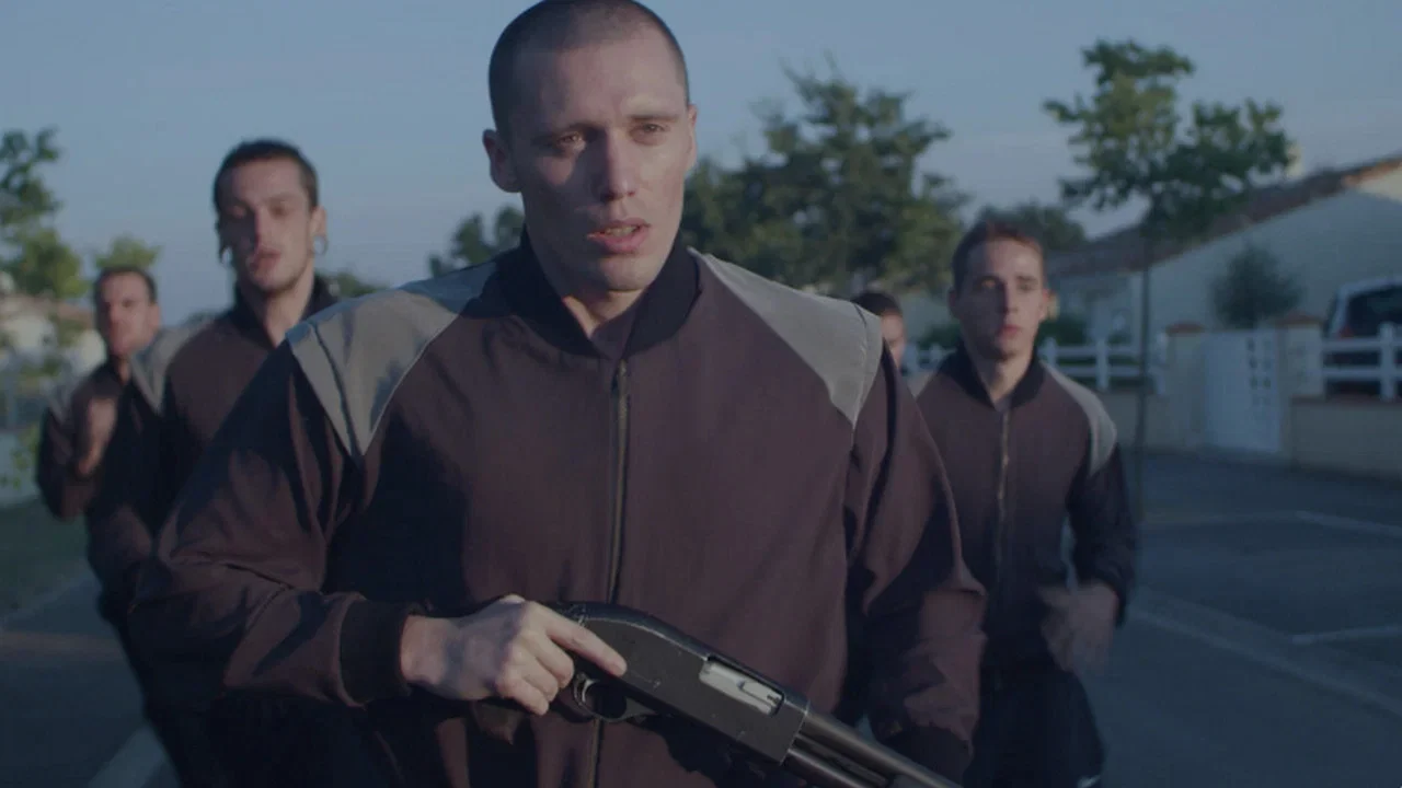Фильм Пока есть ружья (2014)