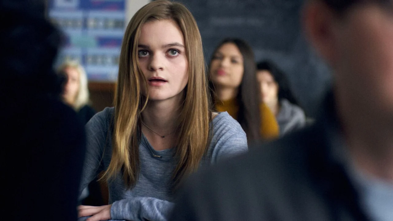Фильм Тотем (2017)