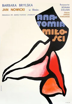 Фильм Анатомия любви (1972)