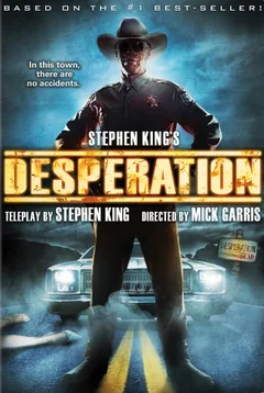 Фильм Безнадега (2006)