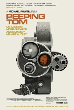 Фильм Подглядывающий (1960)