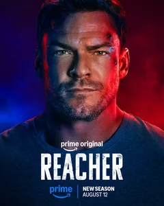 Сериал Джек Ричер (1-4 сезон)