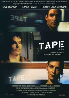 Фильм Пленка (2001)