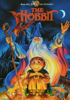 Мультфильм Хоббит (1977)